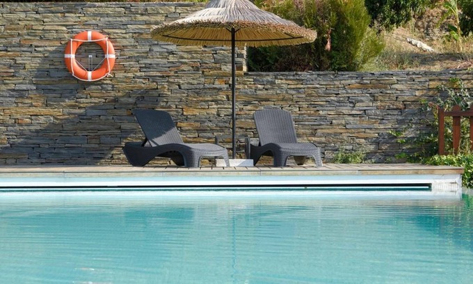 Bomfim Hotel | Quinta do Pego