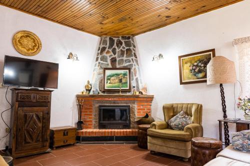 Castelo de Paiva House | Quinta do Pereiro de Cima