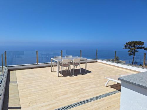 Sao Miguel do Rio Torto Apartment | Quinta do Munot