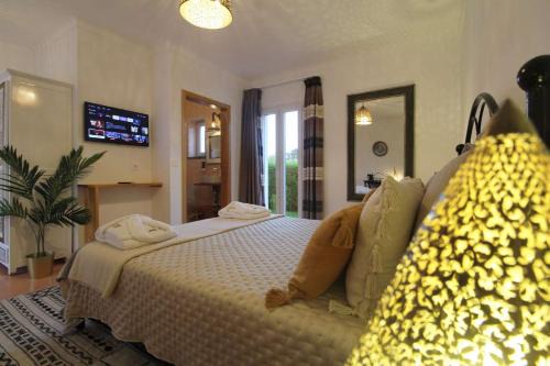 Vila Nova de Milfontes Hotel | Quinta do Canal