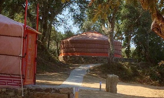 Fundao House | Quinta do Ragal