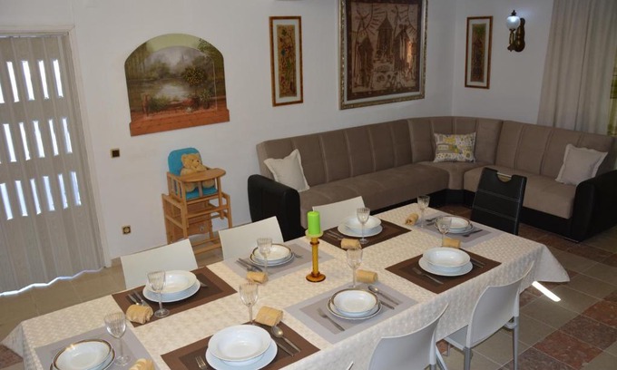 Quarteira Villa | Quinta do Romão