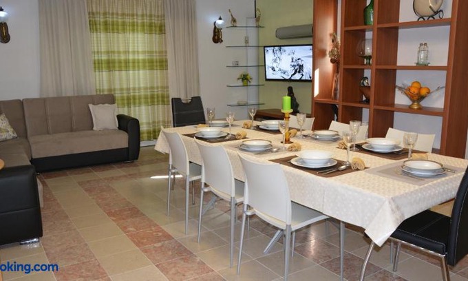 Quarteira Villa | Quinta do Romão