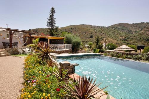 Fonte do Bispo Villa | Quinta do Silêncio T2
