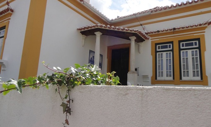 Ameal House | Quinta do Sol - West Coast