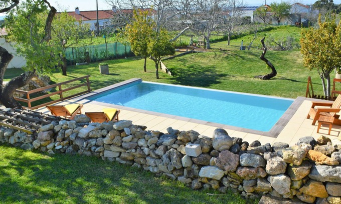 Setubal Cottage | Quinta do Tio Viagem - Casa do Queijo