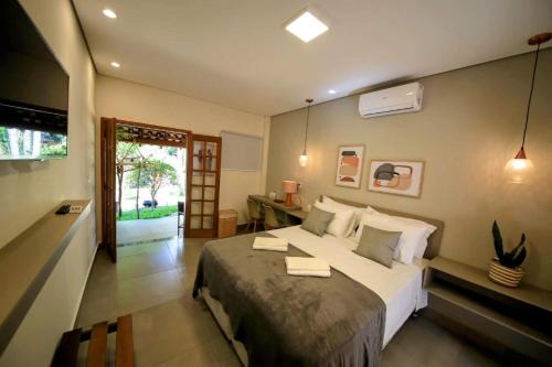 Brotas Hotel | Quinta dos Campos
