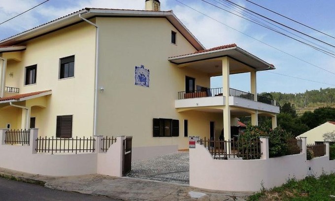 Areias Bed & Breakfast | Quinta dos Templários