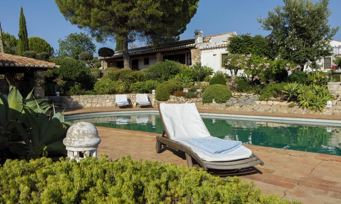 Cerro do Ouro House | Quinta for your summer and winter vacations