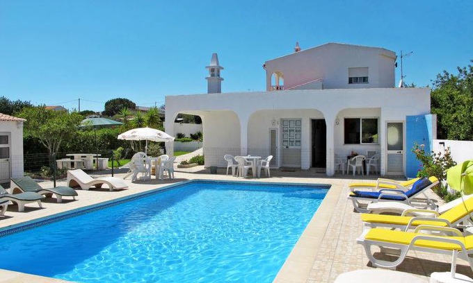 Quarteira Resort | Quinta Girassol (HS8FCL4)