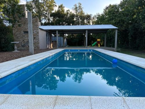 Baradero House | Quinta las 4 M