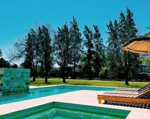 Reconquista Villa | Quinta Las Flores