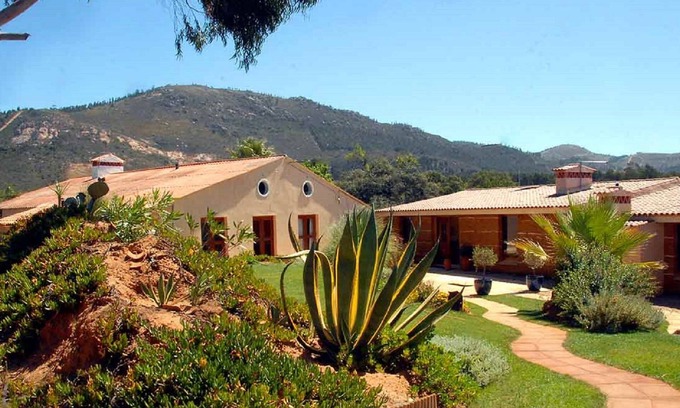 Sao Luis House | Quinta Pedagógica da Samoqueirinha Duna Parque Resorts & Hotels
