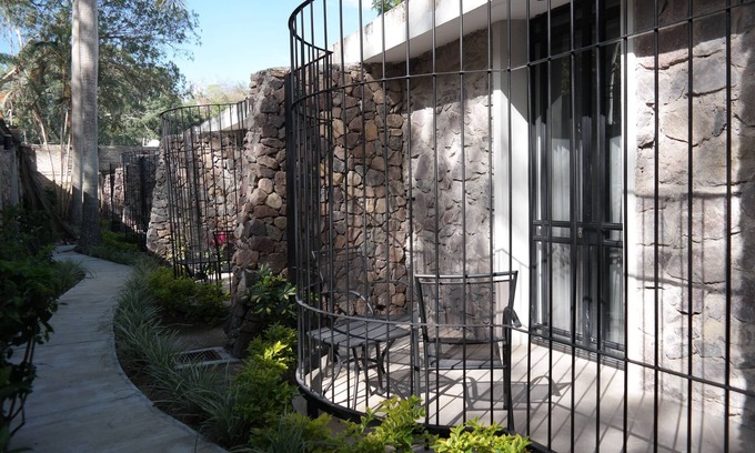 Tepic Hotel | Quinta Pichón