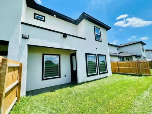McAllen House | Quinta Real 4909