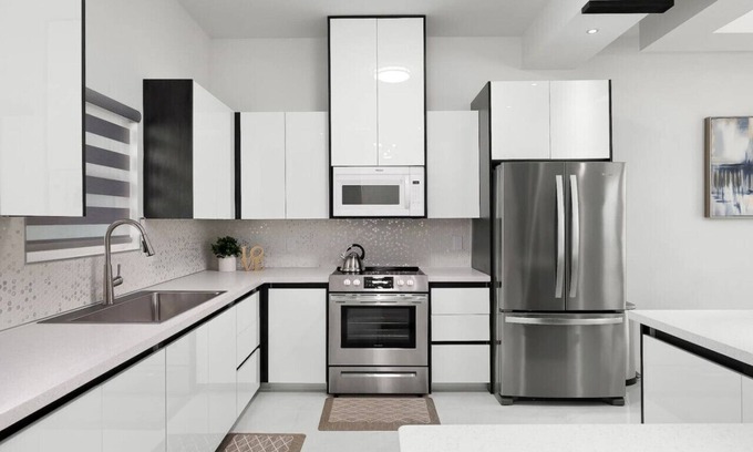 McAllen House | Quinta Real 5133 QR1