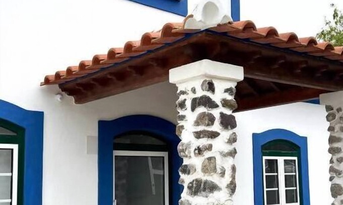 Angra do Heroismo Apartment | Quinta São José - Duplo/Twin 5