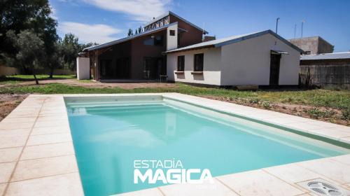 Cuadro Nacional House | Quinta Tirasso