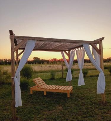 Chivilcoy Hotel | Quintas La escondida