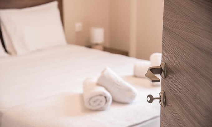 Nikita House | Quintessence Level Suites