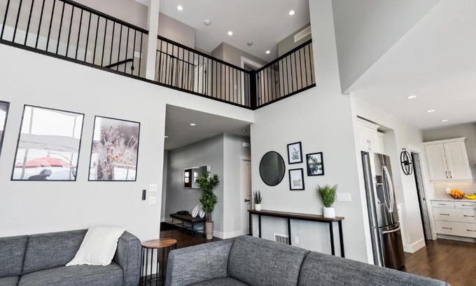 Central Okanagan House | Quintessential Home with all the Extras