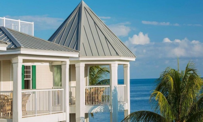 Key West Condo | Quintessential Key West Resort! Hyatt Windward Pointe two bedroom. Book now!