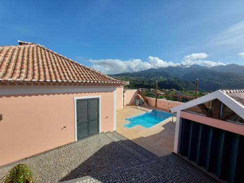 Santana Villa | Quintinha do Álvaro - Holiday house
