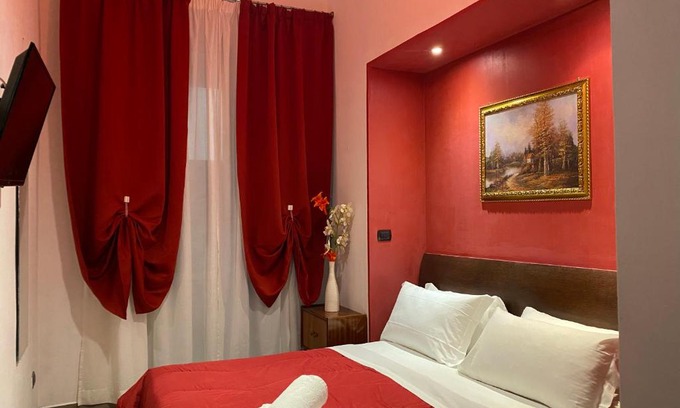 Sallustiano Bed & Breakfast | Quintino B&B