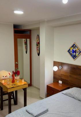 San Ramon Hotel | Quinto Rey