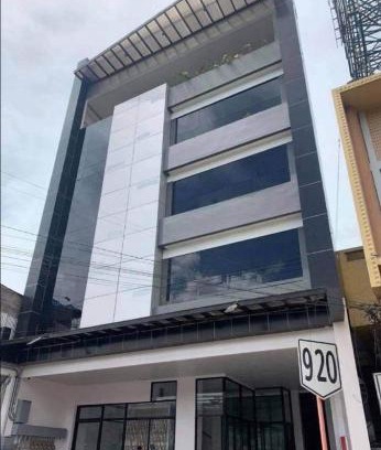 Poblacion District Apartment | Quirino hub 2 BR family room