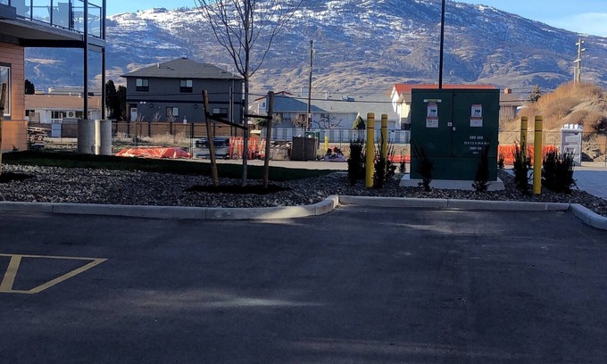 Okanagan-Similkameen Condo | Quite Osoyoos Get Away walk to lake and downtown