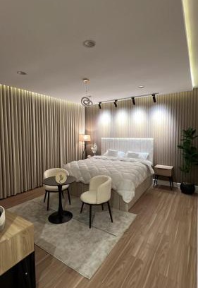Khamis Mushait Apartment | Quite studio with smart entry