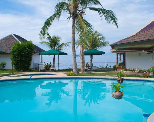Basdiot Resort | Quo Vadis Dive Resort