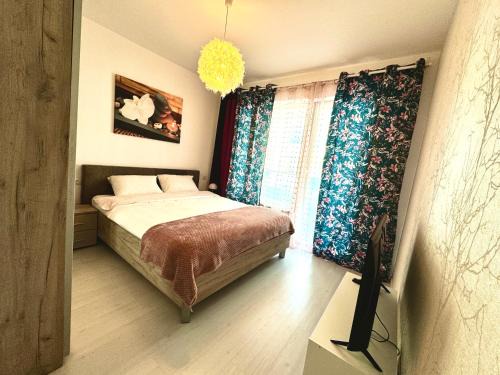 Otopeni Apartment | QUOVADIS Apartament