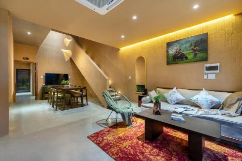 Cam An Villa | Qvilla Breeze, An Bang beach