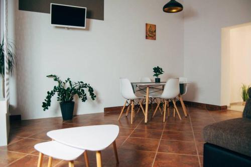 Odorheiu Secuiesc Apartment | Rákóczi apartman