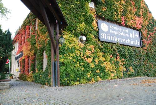 Frankenstein House | Räuberschänke