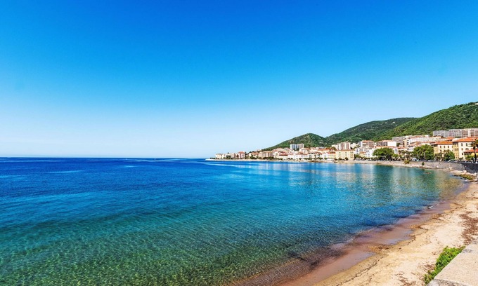 Ajaccio Apartment | Rés. Les Calanques, T2 2-4 pers. by Interhome
