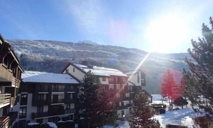 Bourg-Saint-Maurice Apartment | Résidence les Glières