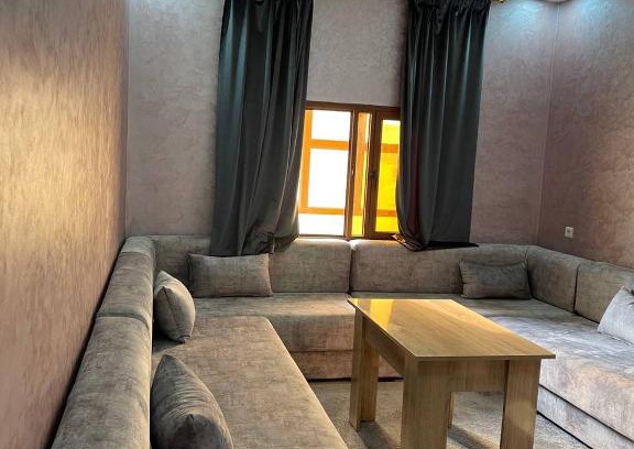 Dakhla Apartment | Résidence AGDAL