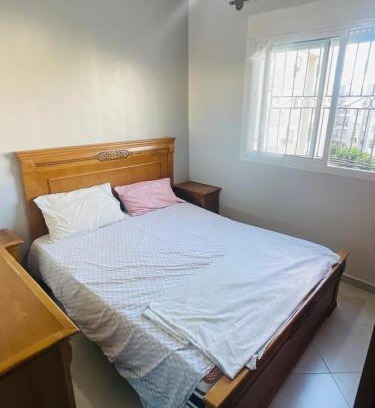 Laaouama Apartment | Résidence Al Baraka