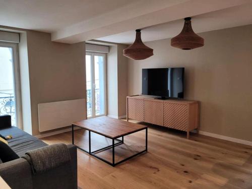 Bareges Apartment | Résidence Altea 1250 - Charmant T3 au centre de Barèges proche du parc MAE-3523
