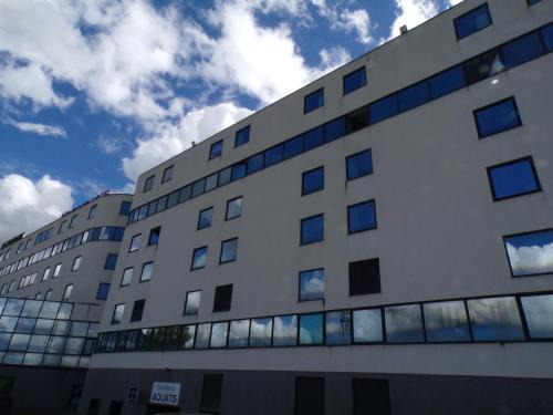 Chasseneuil-du-Poitou Apartment | Résidence Aquatis