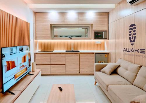 Lome Apartment | Résidence AWAKE LOME