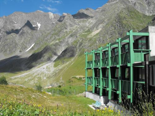 Piau Engaly Apartment | Résidence Azureva Piau Engaly