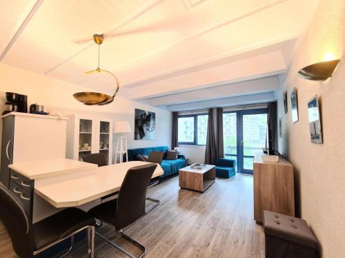 Flaine Apartment | Résidence Betelgeuse - Appartement rénové · Proche des pistes et des commerces · Balcon MAE-7361