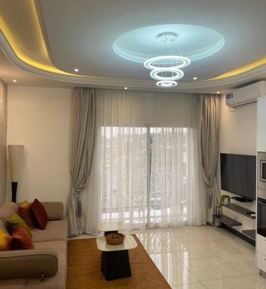 Yaounde Apartment | Résidence Camélia