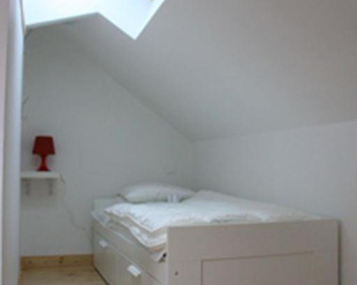 Mont-Dore Apartment | résidence de la paix