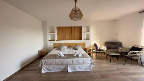Porto-Vecchio Hotel | Résidence de la Plage