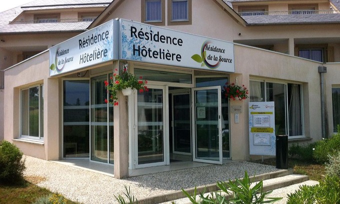 Salies-de-Bearn Apartment | Résidence de la Source